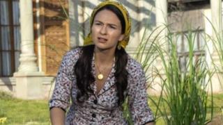 Bir Zamanlar Çukurova'nın Saniye'siydi! Selin Yeninci Cannes'da boy gösterdi