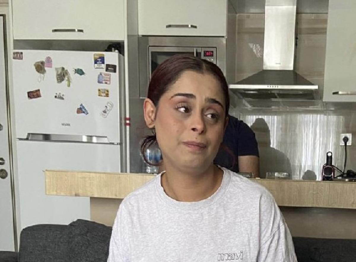 Acılı kardeş isyan etti: Ablam çıplak halde düşmüş 3