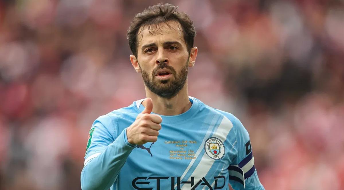 Galatasaray a İlkay Gündoğan dan transfer müjdesi! Telefonu eline aldı 1