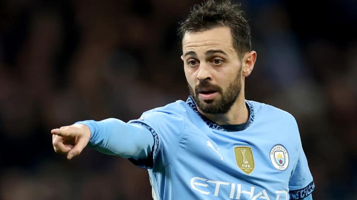 Galatasaray a İlkay Gündoğan dan transfer müjdesi! Telefonu eline aldı 3