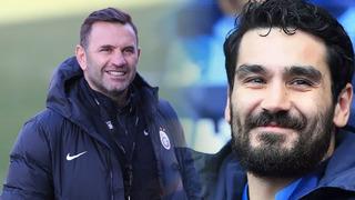 Galatasaray'a İlkay Gündoğan'dan transfer müjdesi! Telefonu eline aldı