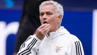 Mourinho sezonu bitirdi! Hi&ccedil; beklenmedik karne...