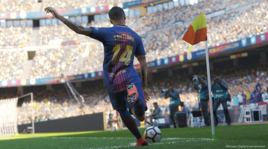 PES 2019 ne zaman &ccedil;ıkacak?
