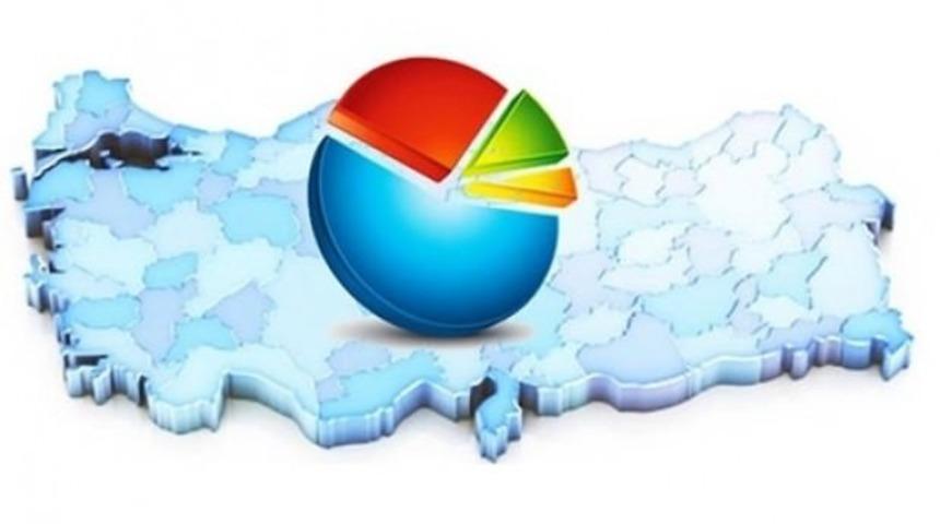 Yeni 'seçim' anketi! Seçim sonrası ilk kez paylaşıldı