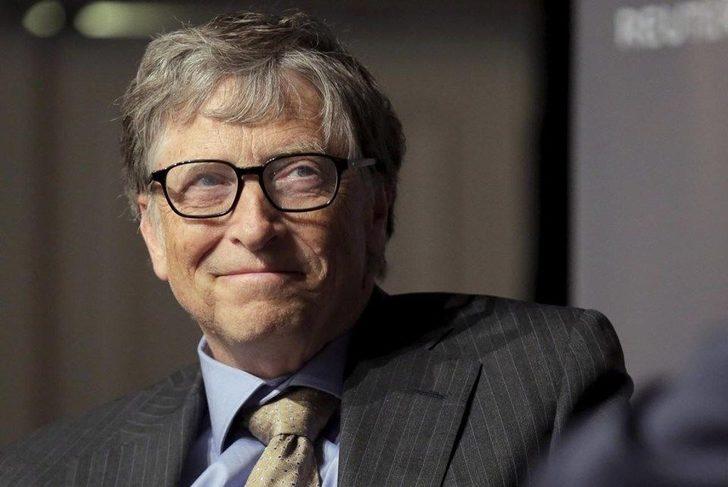 Bill Gates'ten uyarı: 6 ayda 30 milyon insanı öldürebilir  G1