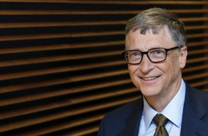 Bill Gates'ten uyarı: 6 ayda 30 milyon insanı öldürebilir  G2