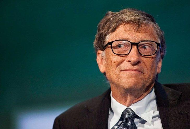 Bill Gates'ten uyarı: 6 ayda 30 milyon insanı öldürebilir  G3