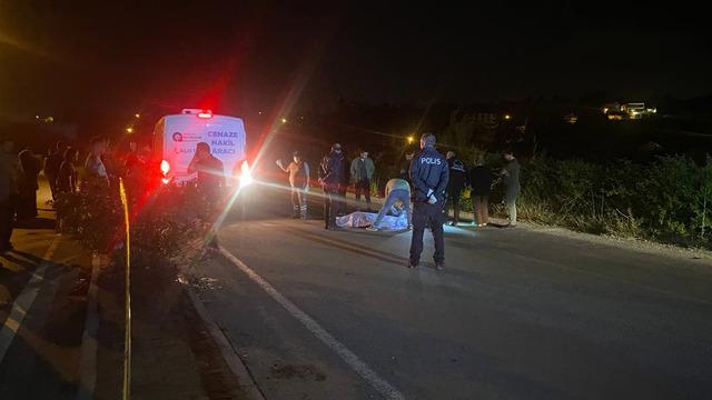 Antalya'da dehşet! 3 kişiyi öldürdü