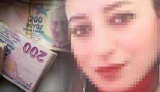 "İşten atılırsınız" dedi, 50 milyon TL vurgun yaptı