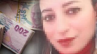 İşten atılmakla göz korkutan kadın 50 milyon TL'lik vurgun yaptı