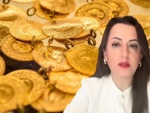 Altın ve g&uuml;m&uuml;ş i&ccedil;in yeni senaryo 'Bu hafta anlayacağız'