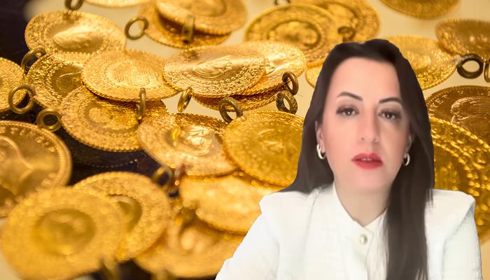 Altın ve g&uuml;m&uuml;ş i&ccedil;in yeni senaryo 'Bu hafta anlayacağız'