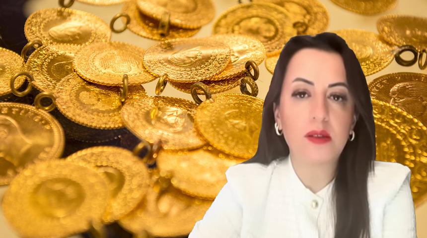 Altın ve g&uuml;m&uuml;ş i&ccedil;in yeni senaryo 'Bu hafta anlayacağız'