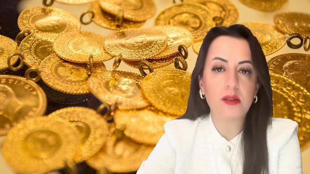 Altın ve gümüş için yeni senaryo 'Bu hafta anlayacağız'