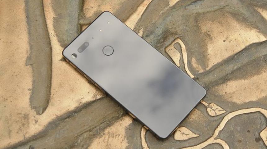 Andy Rubin pazar ağını genişletiyor