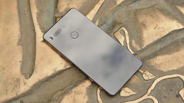 Andy Rubin pazar ağını genişletiyor