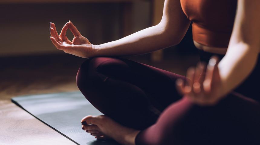 Beşiktaş'ta En İyi Pilates & Yoga St&uuml;dyoları - 2026