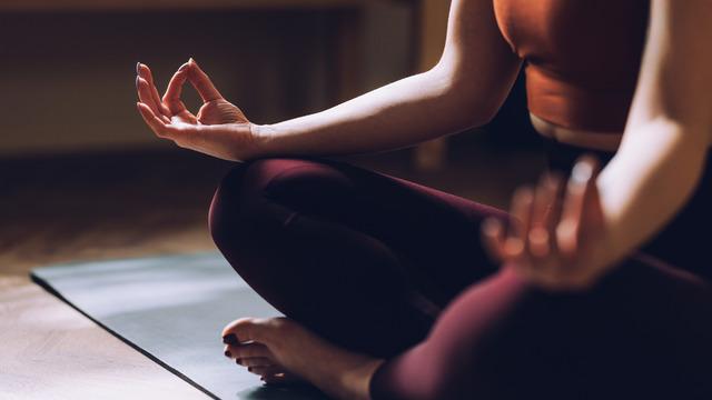 Beşiktaş'ta En İyi Pilates & Yoga Stüdyoları - 2026