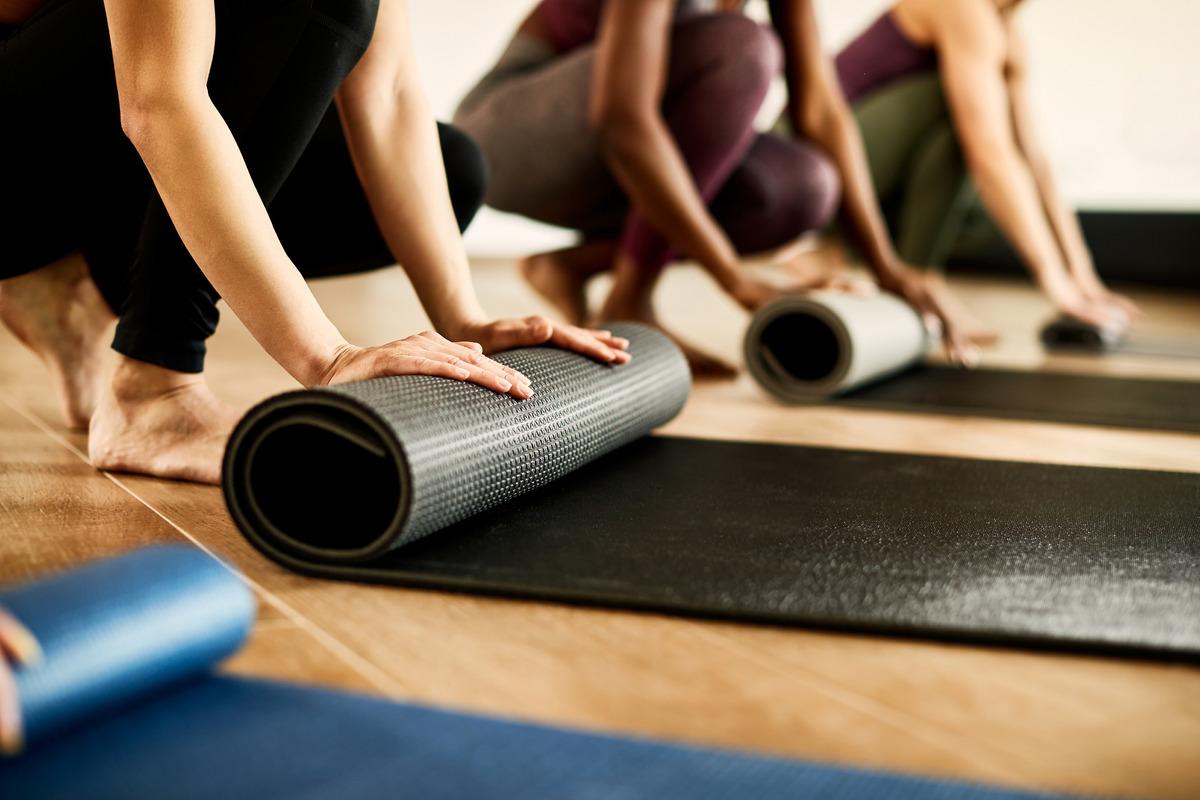 Beşiktaş ta En İyi Pilates & Yoga St&uuml;dyoları - 2026 6