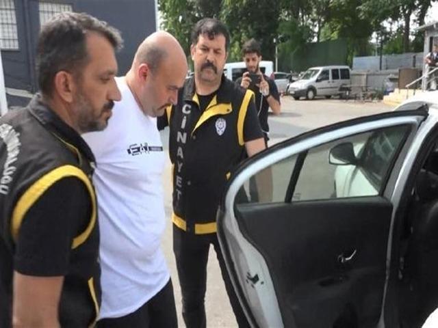 Katilini kendi elleriyle işe almış! Bursa&rsquo;daki vahşette kahreden ayrıntı 8