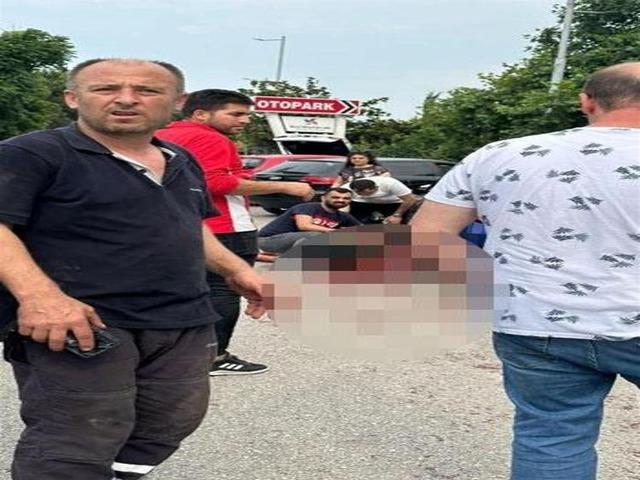 Katilini kendi elleriyle işe almış! Bursa&rsquo;daki vahşette kahreden ayrıntı 6