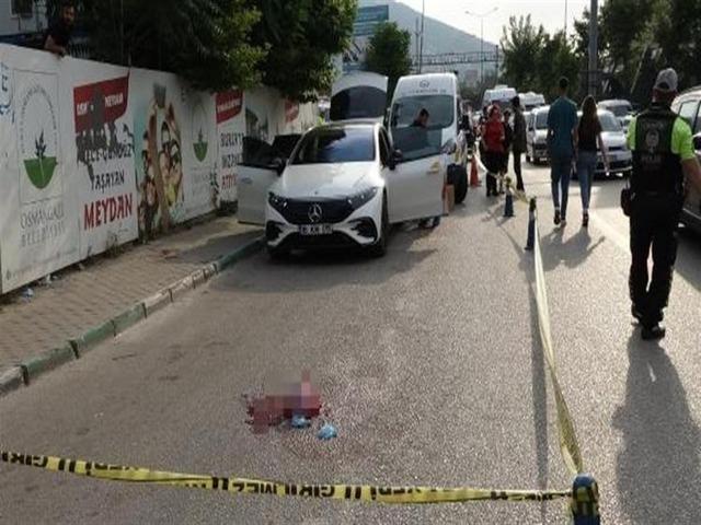 Katilini kendi elleriyle işe almış! Bursa&rsquo;daki vahşette kahreden ayrıntı 5
