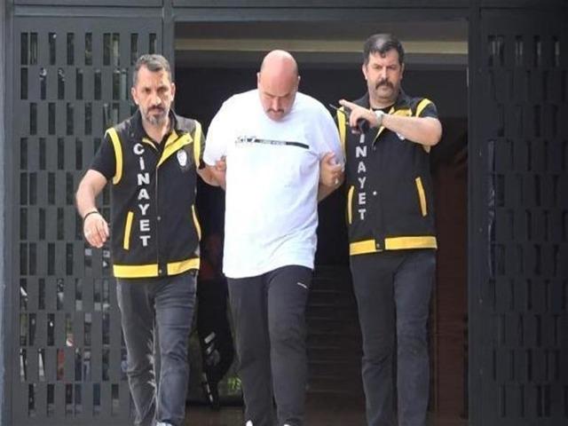 Katilini kendi elleriyle işe almış! Bursa&rsquo;daki vahşette kahreden ayrıntı 3
