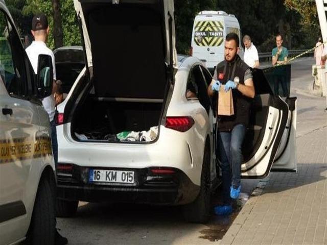 Katilini kendi elleriyle işe almış! Bursa&rsquo;daki vahşette kahreden ayrıntı 1
