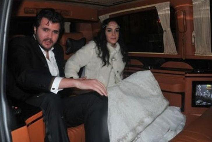 İşte Tarık Akan’ın torunu Gece G1