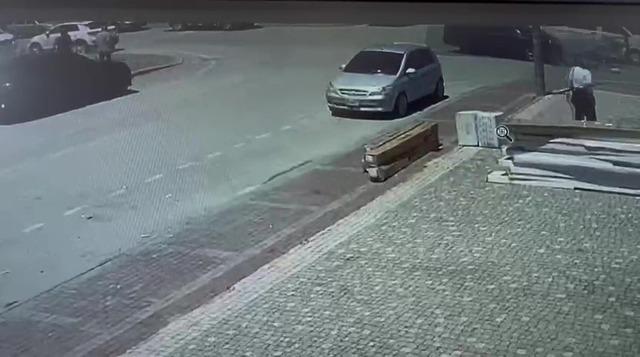 Manavgat&rsquo;ta aşırı hız kaza yaptırdı: 2 yaralı 1