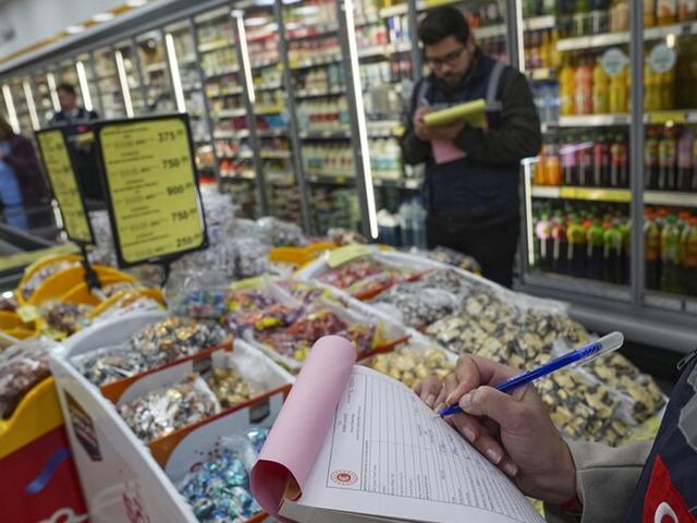 Denetimler arttı: AVM, zincir market, otogarlar yakın takipte