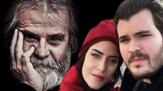 İşte Tarık Akan’ın torunu Gece