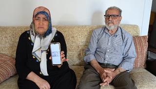 Yaşlı &ccedil;iftin 2 kilogram altınını dolandırdılar: 'Bizi fel&ccedil; ettiler'