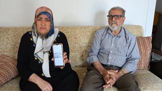 Yaşlı çiftin 2 kilogram altınını dolandırdılar: 'Bizi felç ettiler'