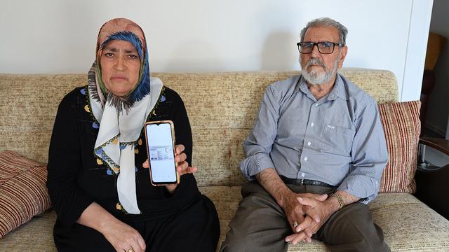 Yaşlı çiftin 2 kilogram altınını dolandırdılar: 'Bizi felç ettiler'