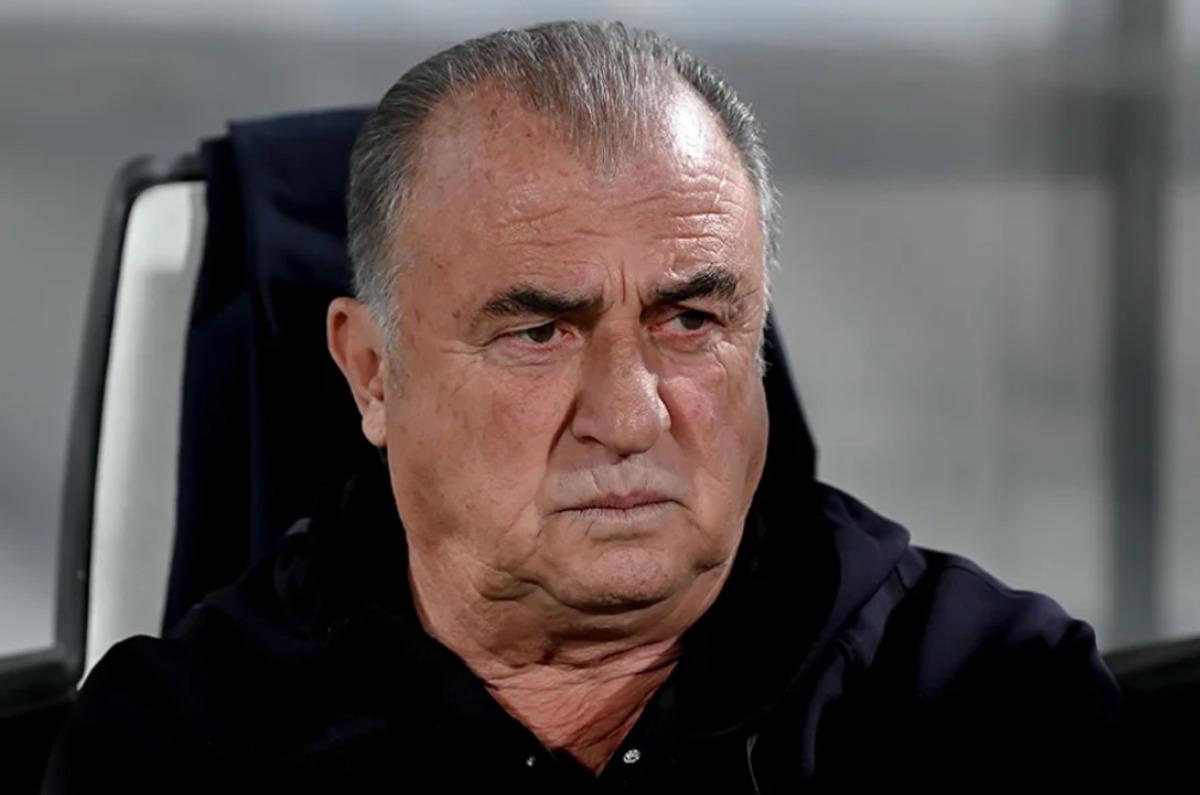 Fatih Terim in yeni adresi Aziz Yıldırım a bağlı! &Ccedil;ok konuşulacak hamle 4