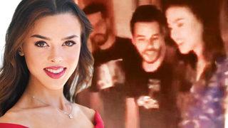 Ne güzel şeysin sen, hep yaşın 19!