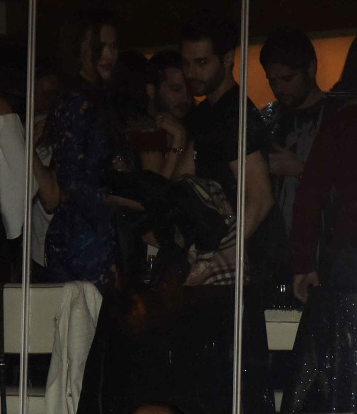 Ne güzel şeysin sen, hep yaşın 19! G3