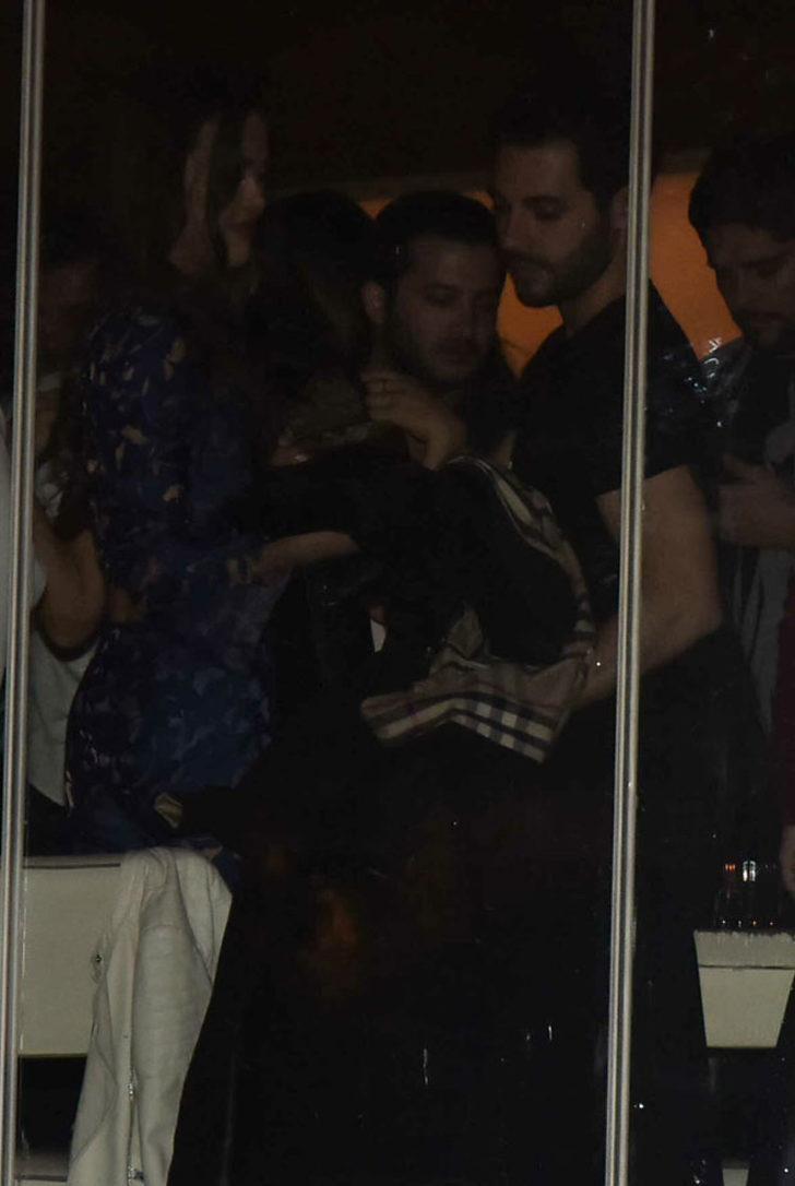 Ne güzel şeysin sen, hep yaşın 19! G2