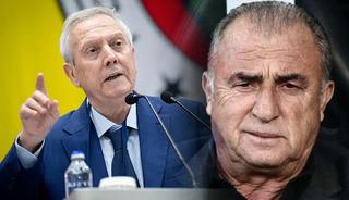 Fatih Terim'in yeni adresi Aziz Yıldırım'a bağlı! &Ccedil;ok konuşulacak hamle