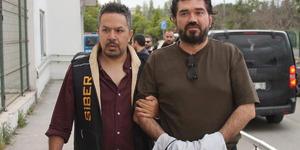 Rasim Ozan K&uuml;tahyalı'nın ilk ifadesi ortaya &ccedil;ıktı: "Bor&ccedil; karşılığı g&ouml;nderildi"