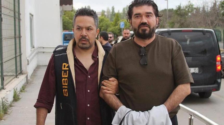 Rasim Ozan K&uuml;tahyalı'nın ilk ifadesi ortaya &ccedil;ıktı: "Bor&ccedil; karşılığı g&ouml;nderildi"