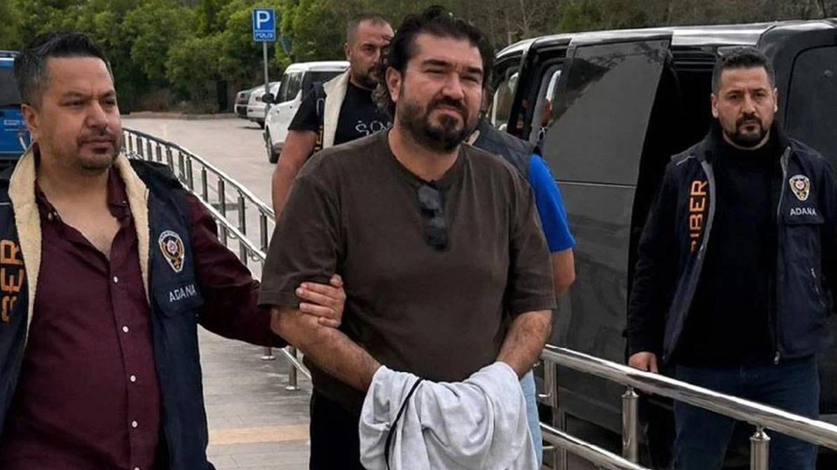 Rasim Ozan K&uuml;tahyalı nın ilk ifadesi ortaya &ccedil;ıktı: "Bor&ccedil; karşılığı g&ouml;nderildi" 2