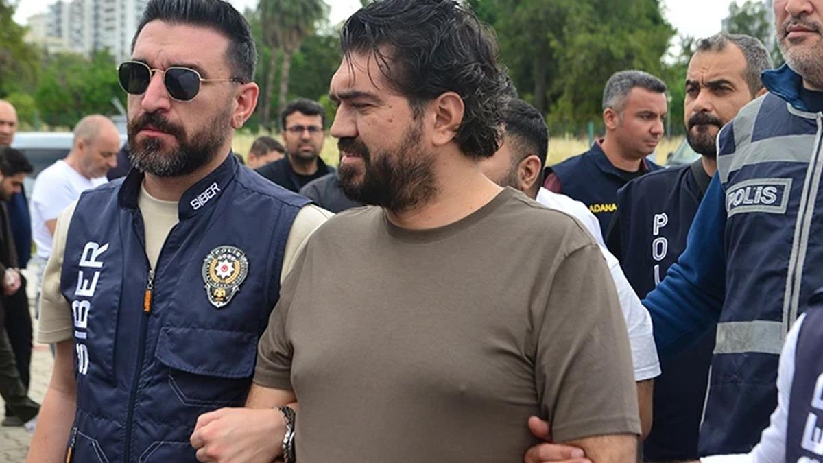 Rasim Ozan K&uuml;tahyalı nın ilk ifadesi ortaya &ccedil;ıktı: "Bor&ccedil; karşılığı g&ouml;nderildi" 3