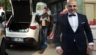 Katilini kendi elleriyle işe almış