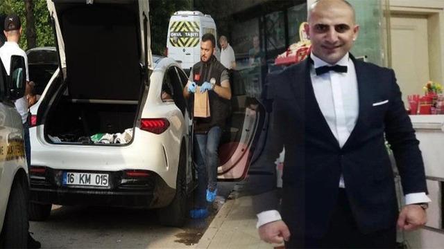 Katilini kendi elleriyle işe almış! Bursa’daki vahşette kahreden ayrıntı