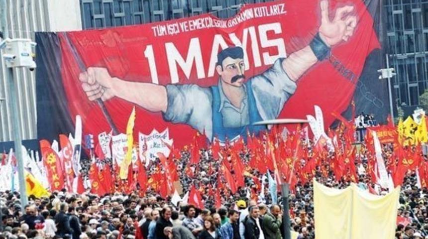 Anti-Kapitalist Müslümanlar, 1 Mayıs'ta Fatih Camii'nde gıyabi cenaze namazı kılacak