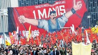 Anti-Kapitalist Müslümanlar, 1 Mayıs'ta Fatih Camii'nde gıyabi cenaze namazı kılacak