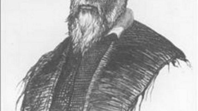 Nostradamus'un hiç bilinmeyen kehanetleri