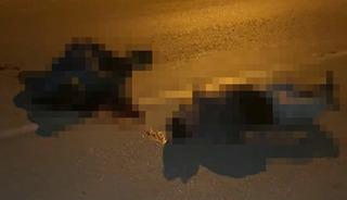 Antalya'da katliam! Yol verme kavgasında 3 kişiyi &ouml;ld&uuml;rd&uuml;